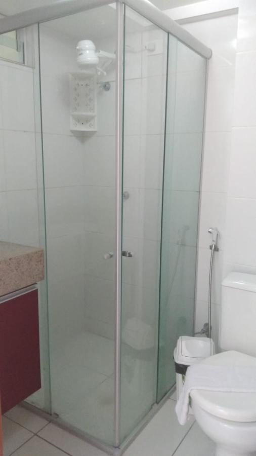 Confortável Apt 218 João Pessoa Exterior foto