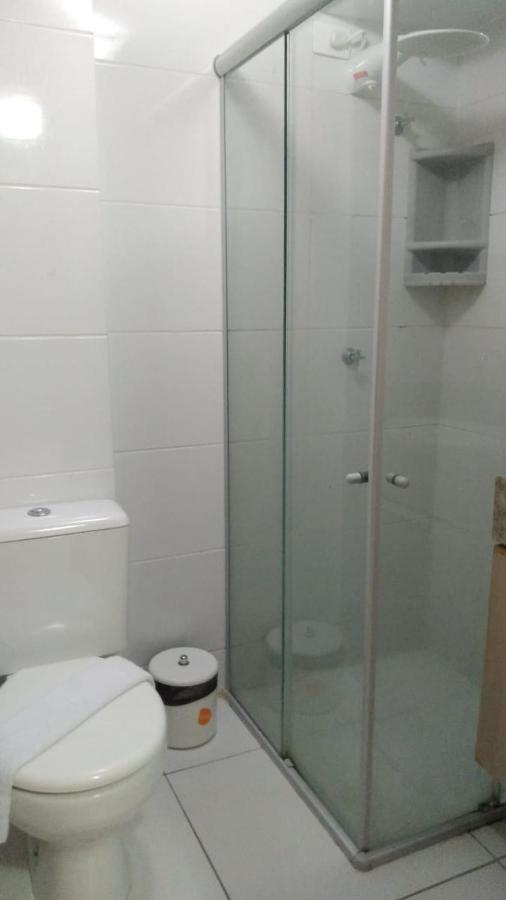 Confortável Apt 218 João Pessoa Exterior foto