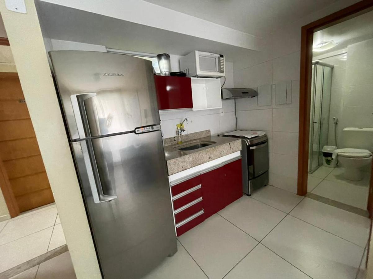 Confortável Apt 218 João Pessoa Exterior foto